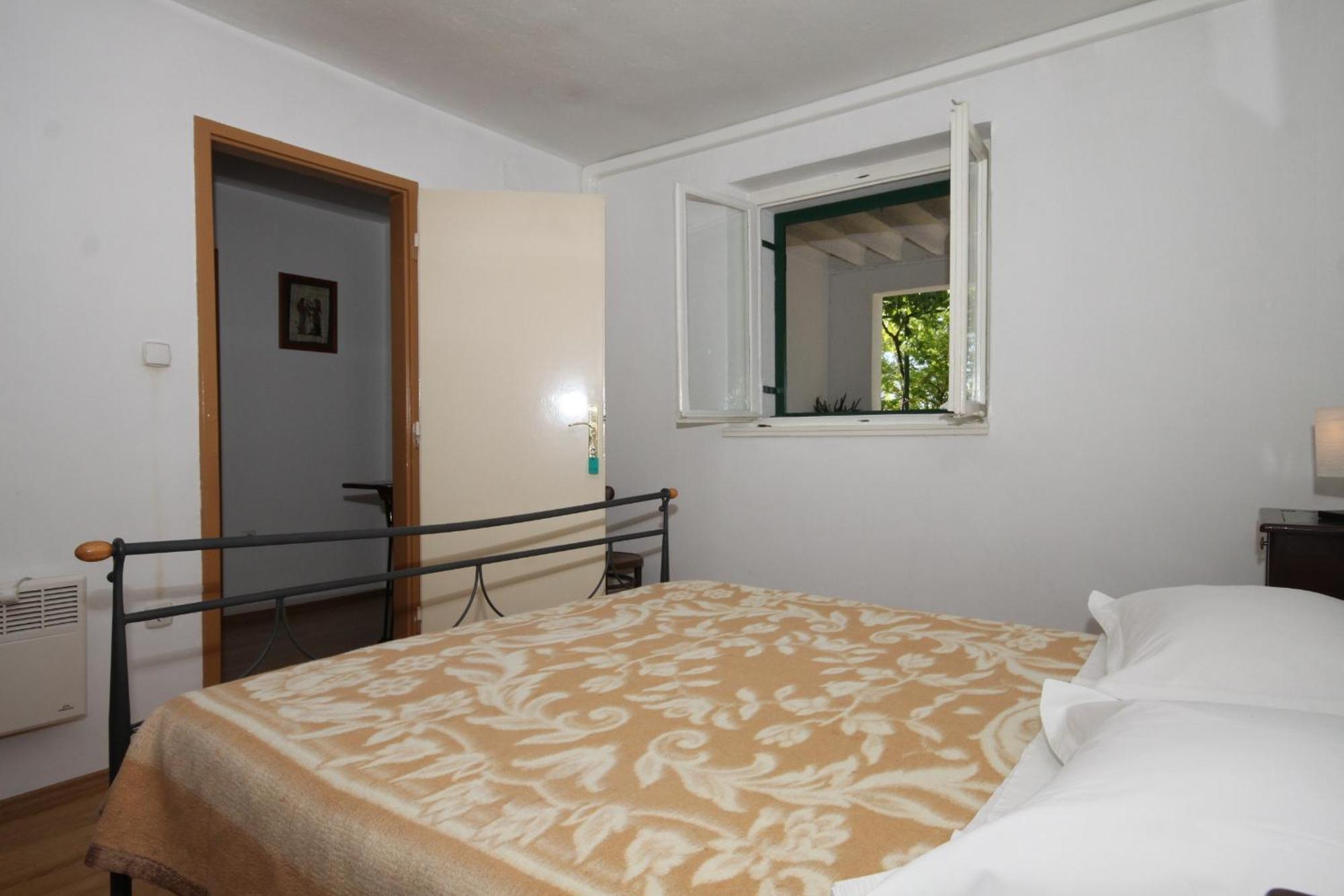 Apartments And Rooms With Parking Space Tucepi, Makarska - 6901 الغرفة الصورة